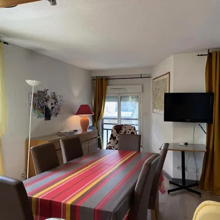 Résidence Valbelle - 6 Personnes Résidence Valbelle Mae-8783 *