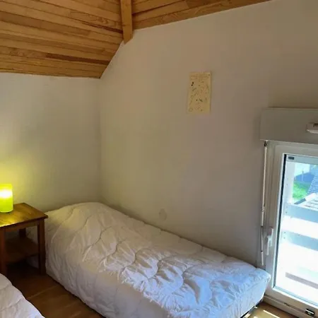 Résidence Valbelle - 6 Personnes Résidence Valbelle Mae-8783 Saint-Lary-Soulan