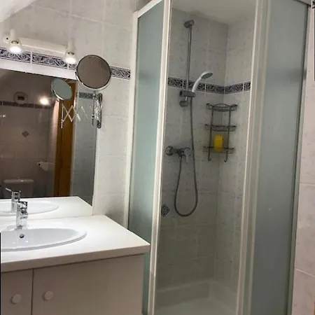 Appartamento Résidence Valbelle - 6 Personnes Résidence Valbelle Mae-8783 *