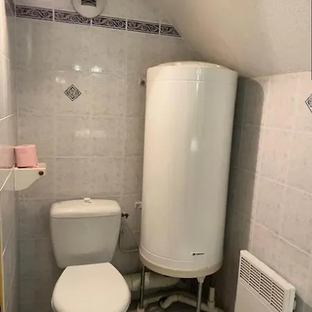 Appartamento Résidence Valbelle - 6 Personnes Résidence Valbelle Mae-8783