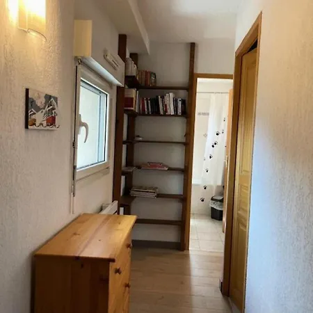 Résidence Valbelle - 6 Personnes Résidence Valbelle Mae-8783 *